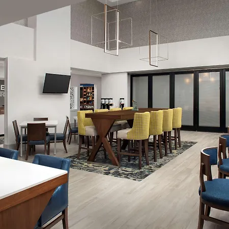 Hampton Inn Duncan-2